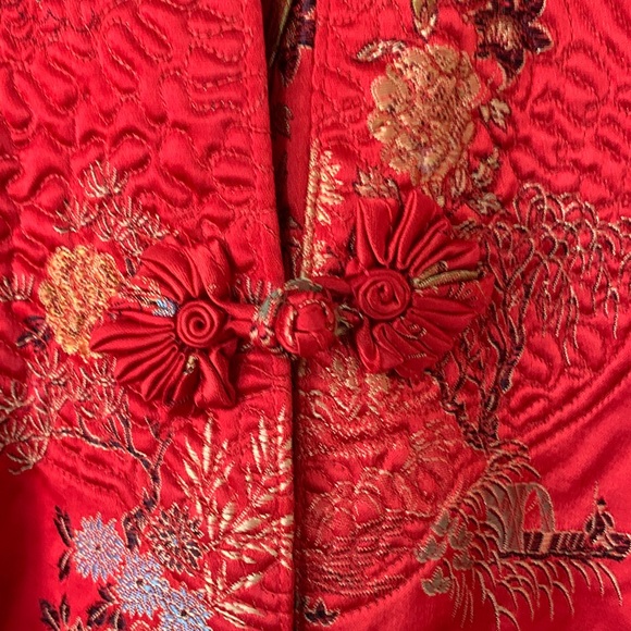 🎉 ♥️ Kimono - Picture 3 of 16